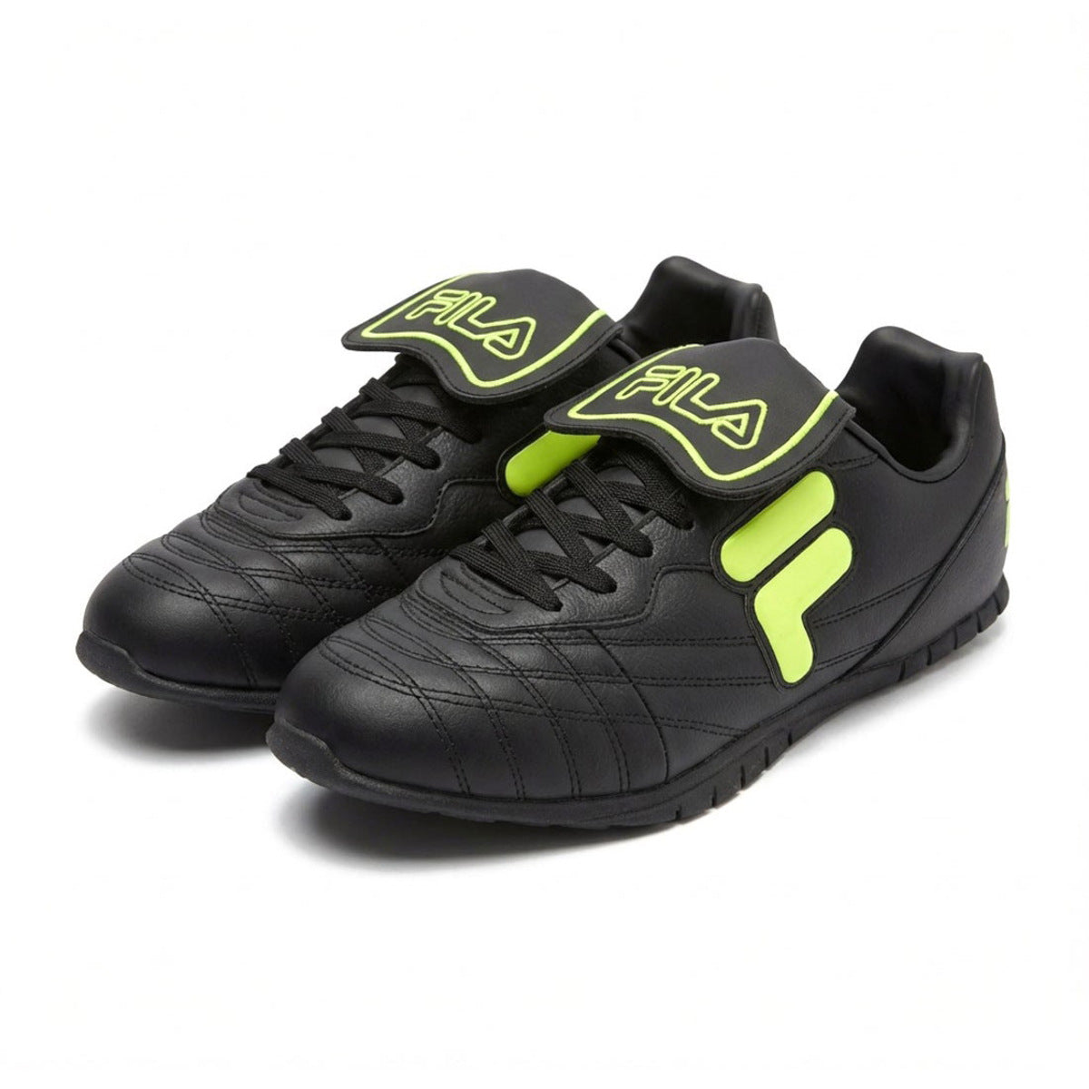 FILA FASCINO LS LUX フィラ ファッシノエルエスラックス FMSS26008962【メンズ カジュアル スニーカー ローカット デイリーユース タウンユース 26SS】