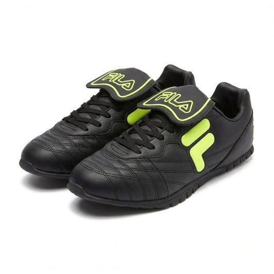 FILA FASCINO LS LUX フィラ ファッシノエルエスラックス FMSS26008962【メンズ カジュアル スニーカー ローカット デイリーユース タウンユース 26SS】