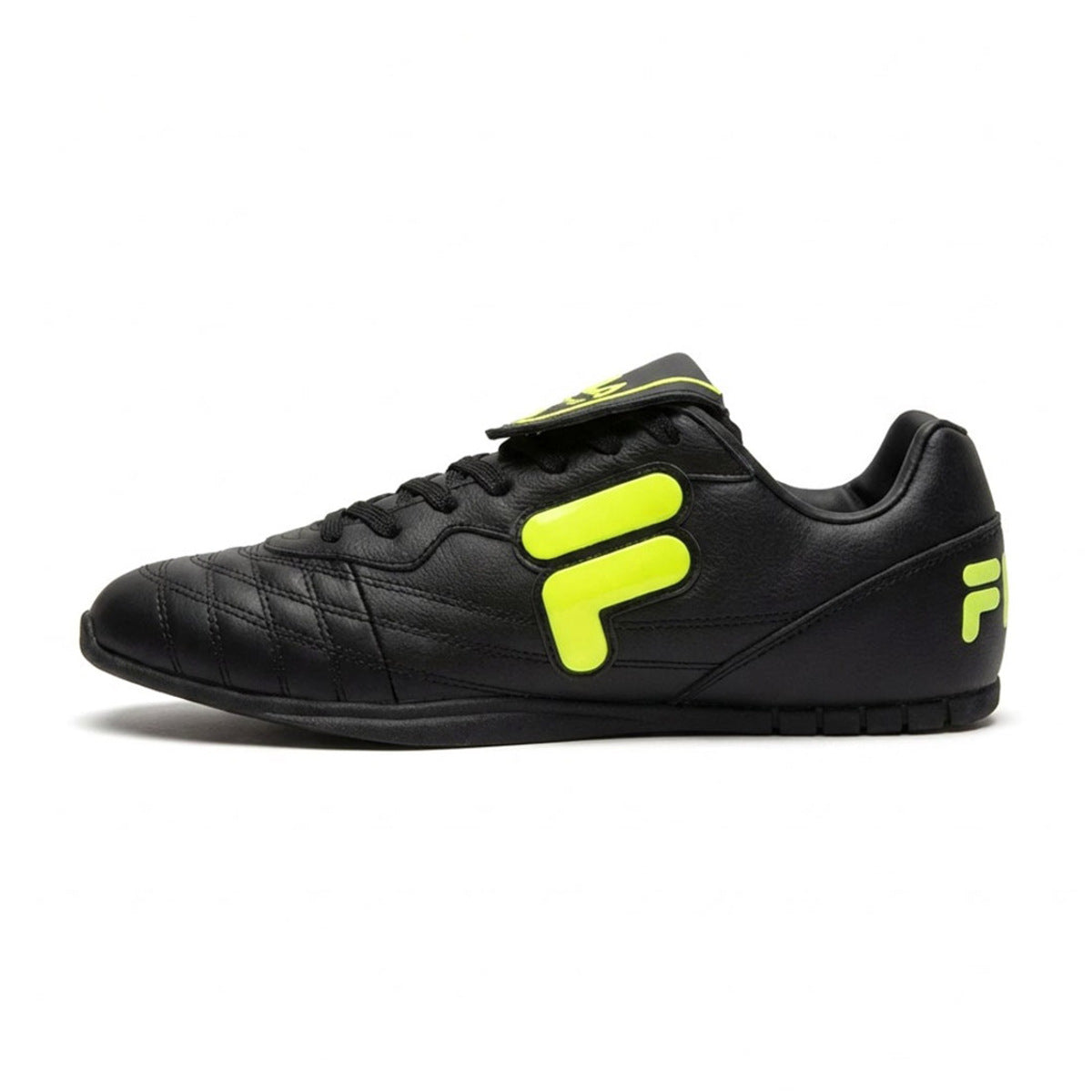 FILA FASCINO LS LUX フィラ ファッシノエルエスラックス FMSS26008962【メンズ カジュアル スニーカー ローカット デイリーユース タウンユース 26SS】