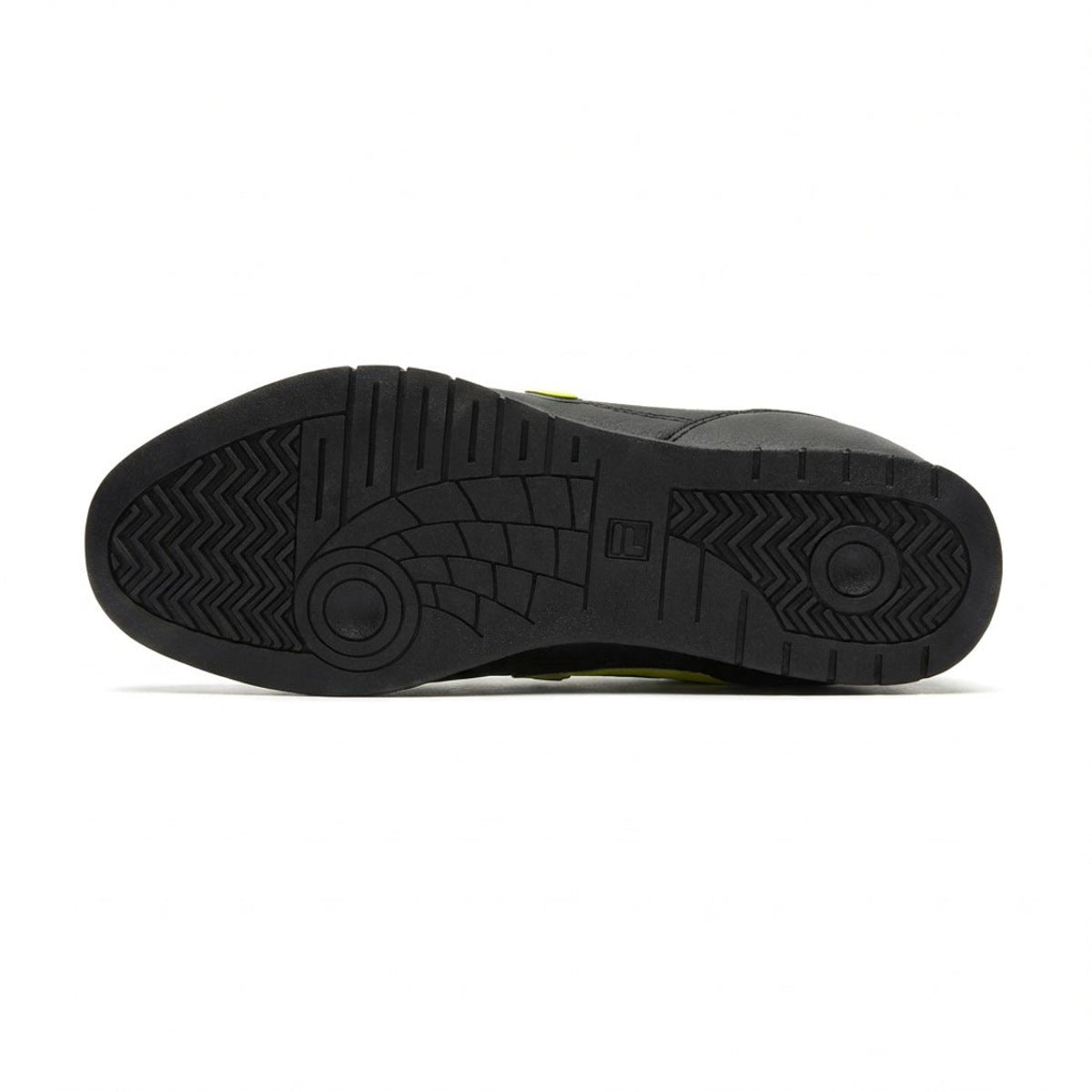 FILA FASCINO LS LUX フィラ ファッシノエルエスラックス FMSS26008962【メンズ カジュアル スニーカー ローカット デイリーユース タウンユース 26SS】