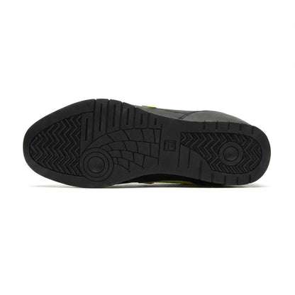 FILA FASCINO LS LUX フィラ ファッシノエルエスラックス FMSS26008962【メンズ カジュアル スニーカー ローカット デイリーユース タウンユース 26SS】