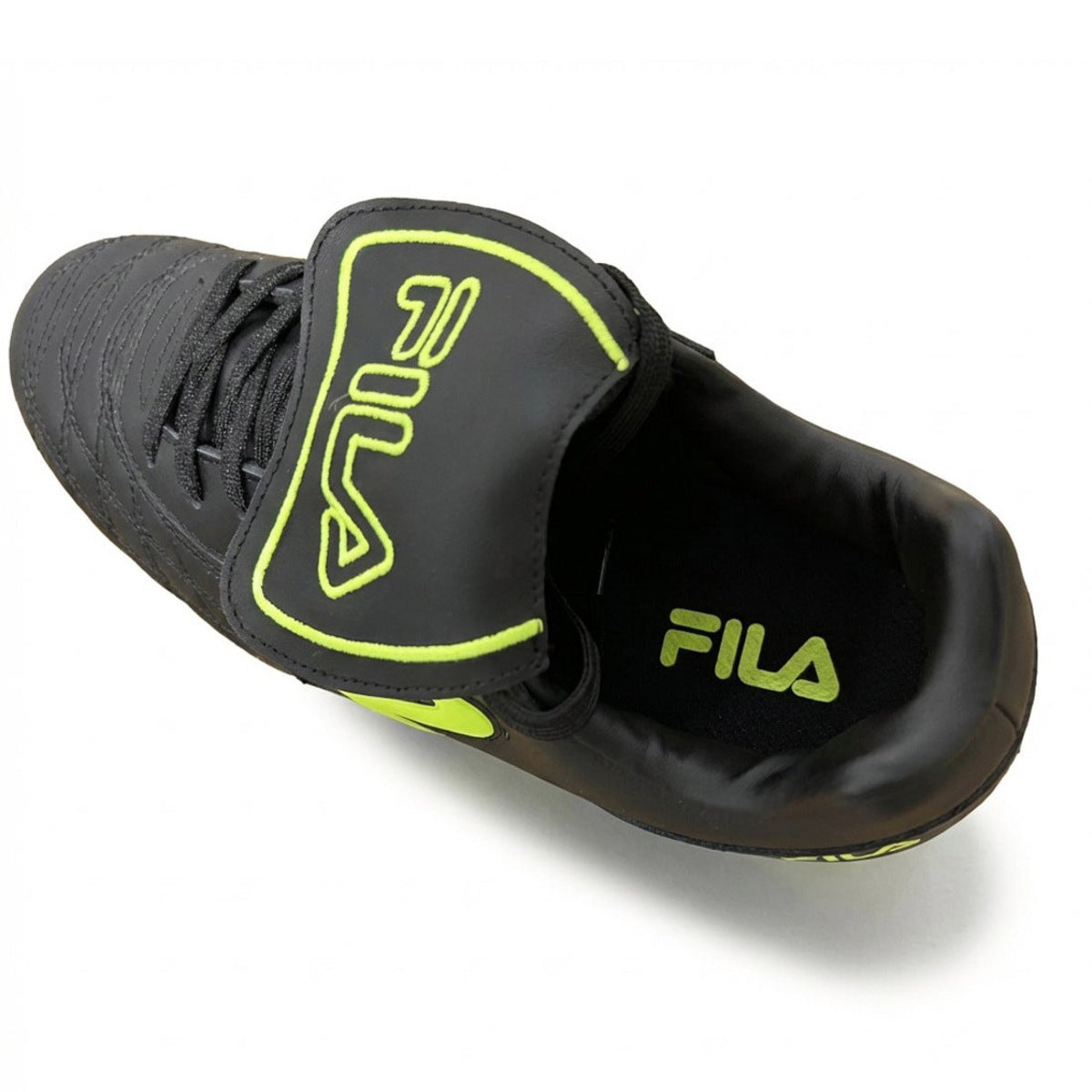 FILA FASCINO LS LUX フィラ ファッシノエルエスラックス FMSS26008962【メンズ カジュアル スニーカー ローカット デイリーユース タウンユース 26SS】