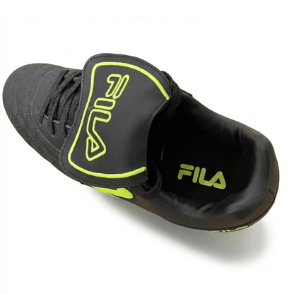 FILA FASCINO LS LUX フィラ ファッシノエルエスラックス FMSS26008962【メンズ カジュアル スニーカー ローカット デイリーユース タウンユース 26SS】