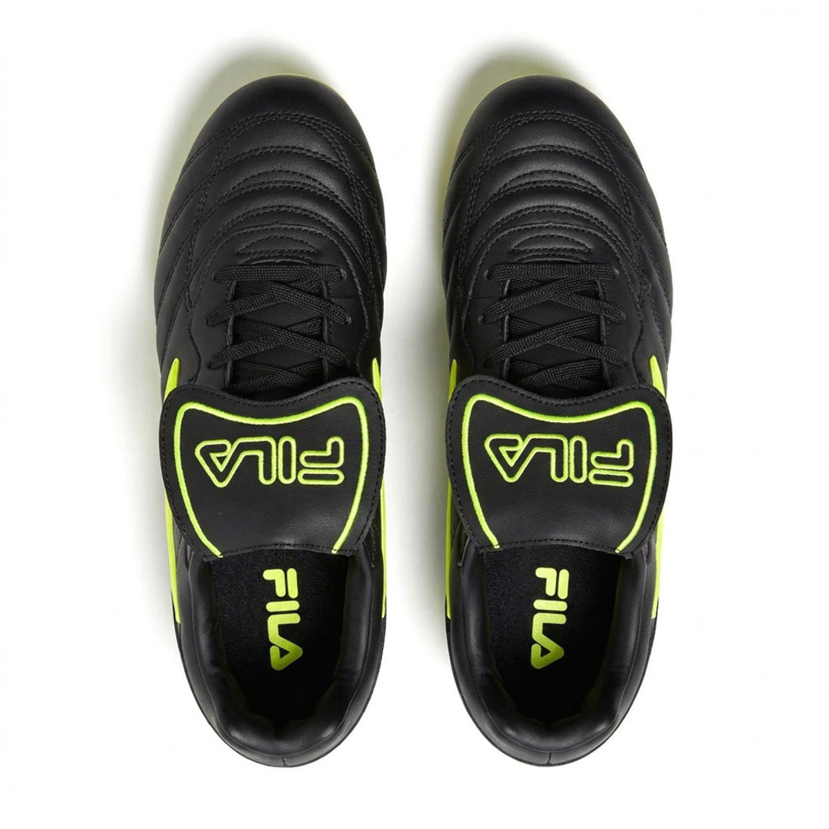 FILA FASCINO LS LUX フィラ ファッシノエルエスラックス FMSS26008962【メンズ カジュアル スニーカー ローカット デイリーユース タウンユース 26SS】