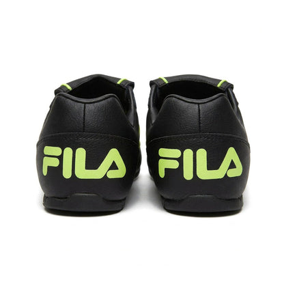 FILA FASCINO LS LUX フィラ ファッシノエルエスラックス FMSS26008962【メンズ カジュアル スニーカー ローカット デイリーユース タウンユース 26SS】