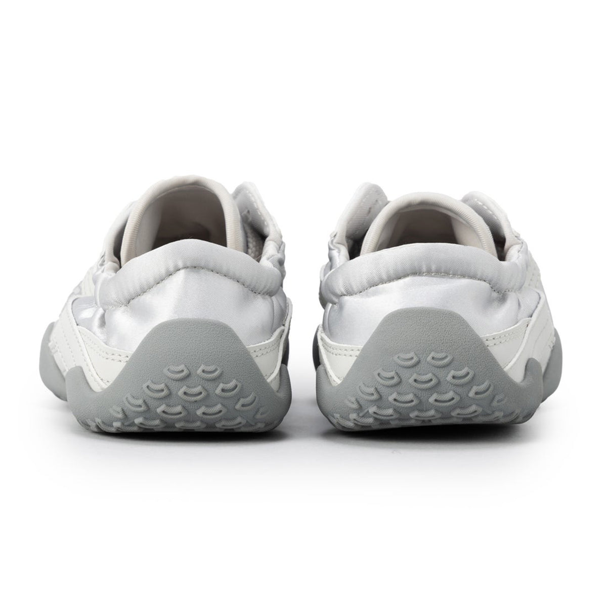 FILA FILA GLIO フィラ フィラ グリオ 63OD3X013031【レディース ロープロファイル バレエコア サテン素材 スニーカー 26SS】