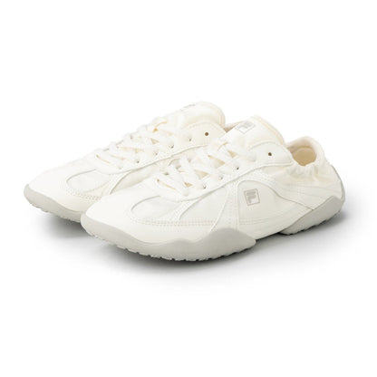 FILA FILA GLIO フィラ フィラ グリオ 63OD3X013260【レディース ロープロファイル バレエコア サテン素材 スニーカー 26SS】