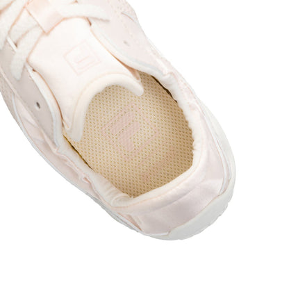 FILA FILA GLIO フィラ フィラ グリオ 63OD3X013660【レディース ロープロファイル バレエコア サテン素材 スニーカー 26SS】
