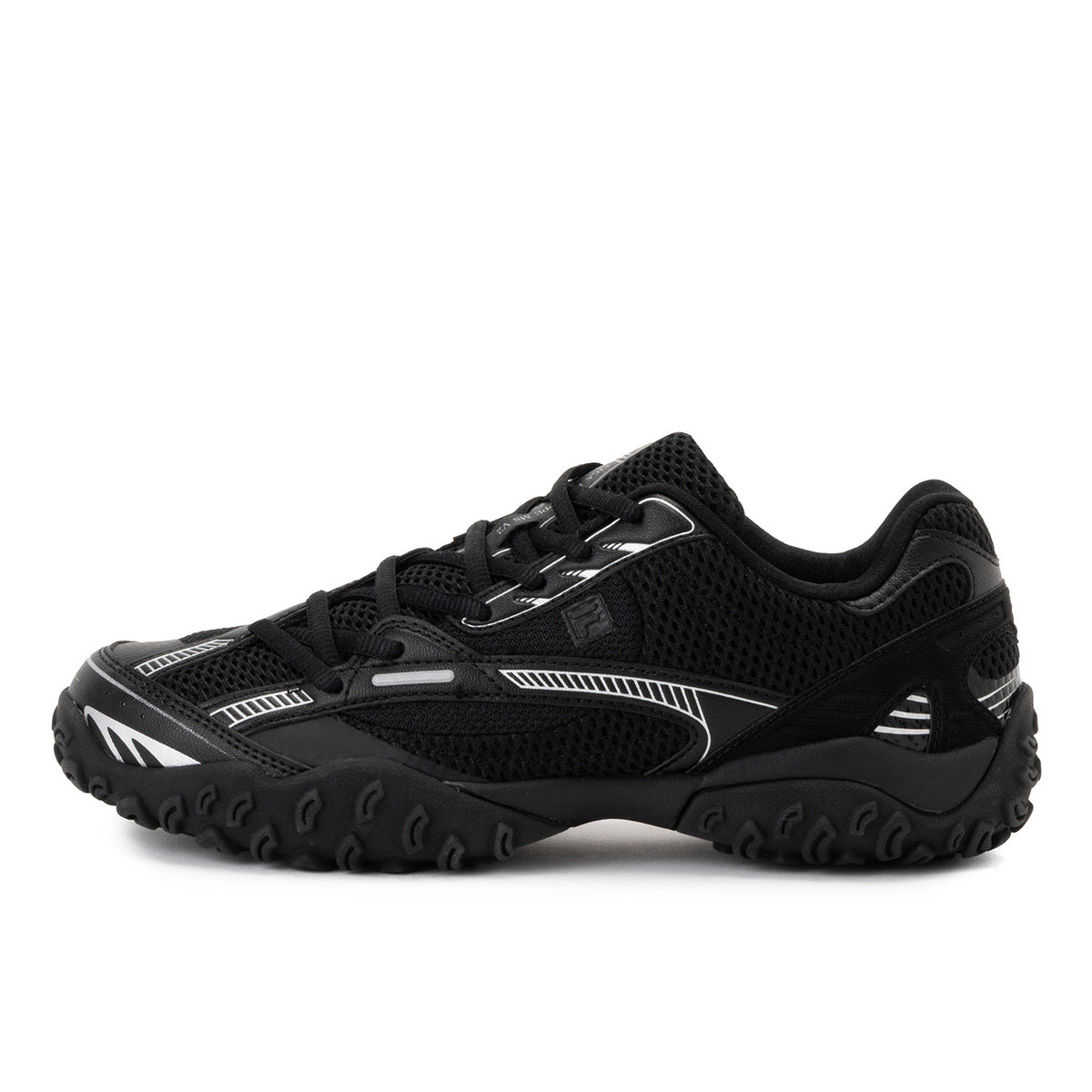 FILA FILA ECHAPPE MS v2 フィラ フィラ エシャッペ MS v2 FM0100982014【レディース メッシュ素材 テック感 26SS】