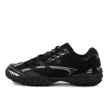 FILA FILA ECHAPPE MS v2 フィラ フィラ エシャッペ MS v2 FM0100982014【レディース メッシュ素材 テック感 26SS】