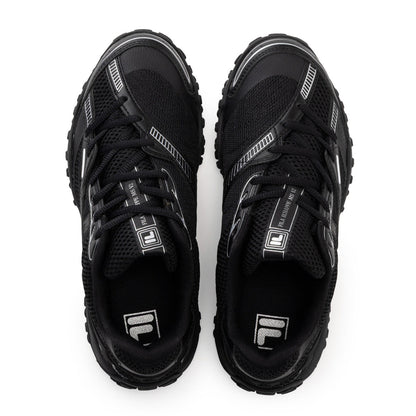 FILA FILA ECHAPPE MS v2 フィラ フィラ エシャッペ MS v2 FM0100982014【レディース メッシュ素材 テック感 26SS】