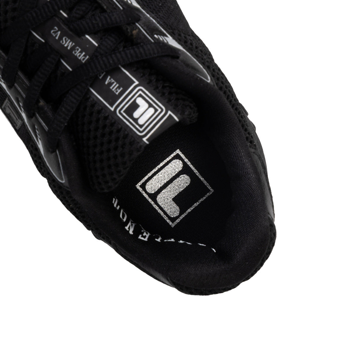 FILA FILA ECHAPPE MS v2 フィラ フィラ エシャッペ MS v2 FM0100982014【レディース メッシュ素材 テック感 26SS】