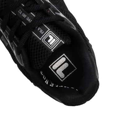 FILA FILA ECHAPPE MS v2 フィラ フィラ エシャッペ MS v2 FM0100982014【レディース メッシュ素材 テック感 26SS】
