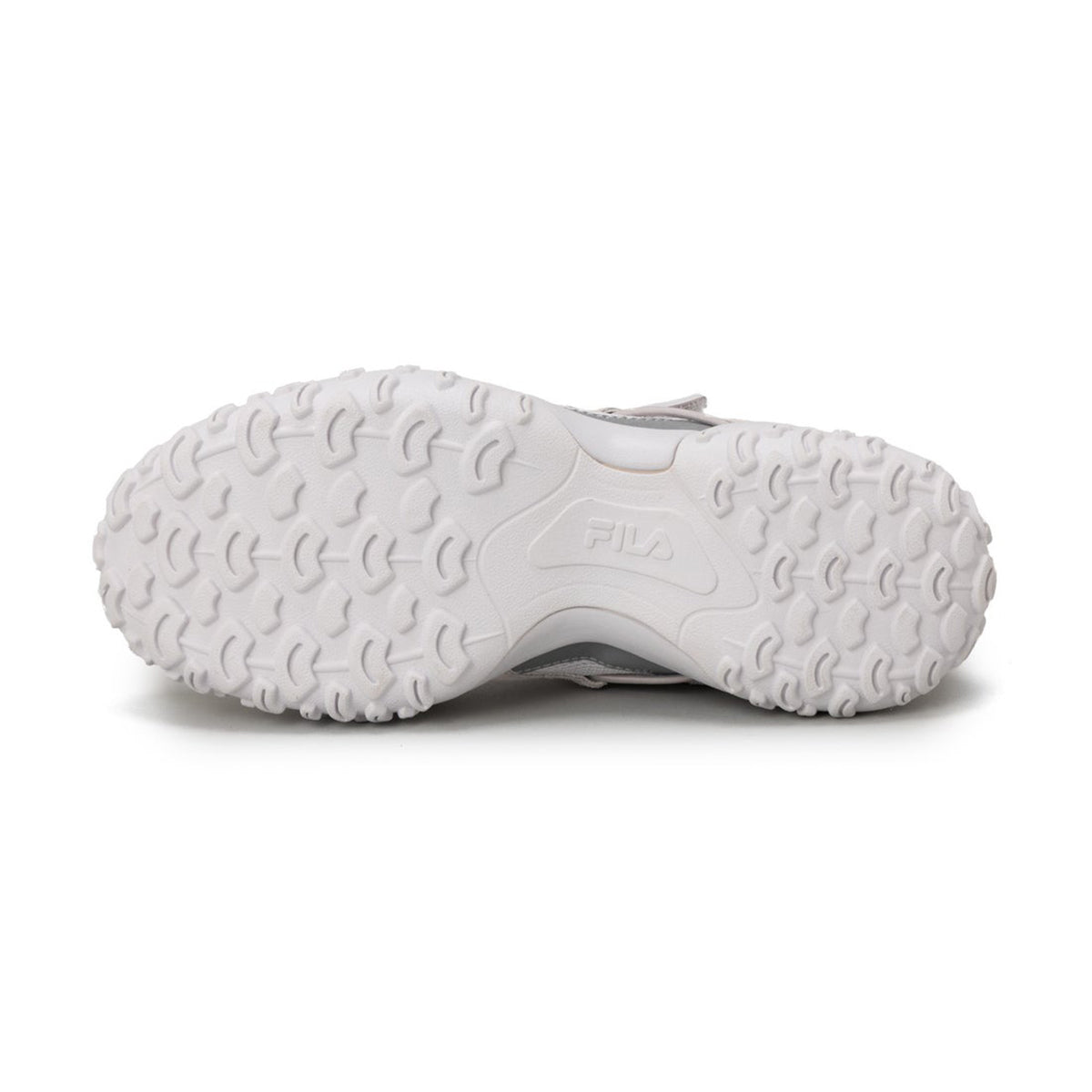 FILA FILA ECHAPPE VC v2 LX フィラ フィラ エシャッペ VC v2 LX FM0100985031【レディース ベルクロシューズ スウェードレザー クッション性 抗菌防臭 26SS】
