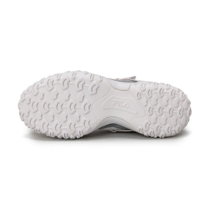 FILA FILA ECHAPPE VC v2 LX フィラ フィラ エシャッペ VC v2 LX FM0100985031【レディース ベルクロシューズ スウェードレザー クッション性 抗菌防臭 26SS】