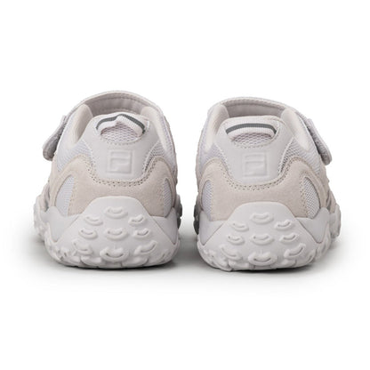 FILA FILA ECHAPPE VC v2 LX フィラ フィラ エシャッペ VC v2 LX FM0100985031【レディース ベルクロシューズ スウェードレザー クッション性 抗菌防臭 26SS】