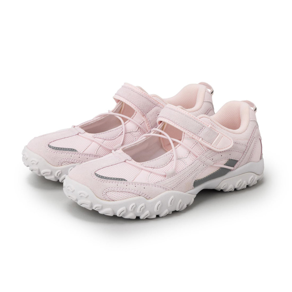 FILA FILA ECHAPPE VC v2 LX フィラ フィラ エシャッペ VC v2 LX FM0100985541【レディース ベルクロシューズ スウェードレザー クッション性 抗菌防臭 26SS】