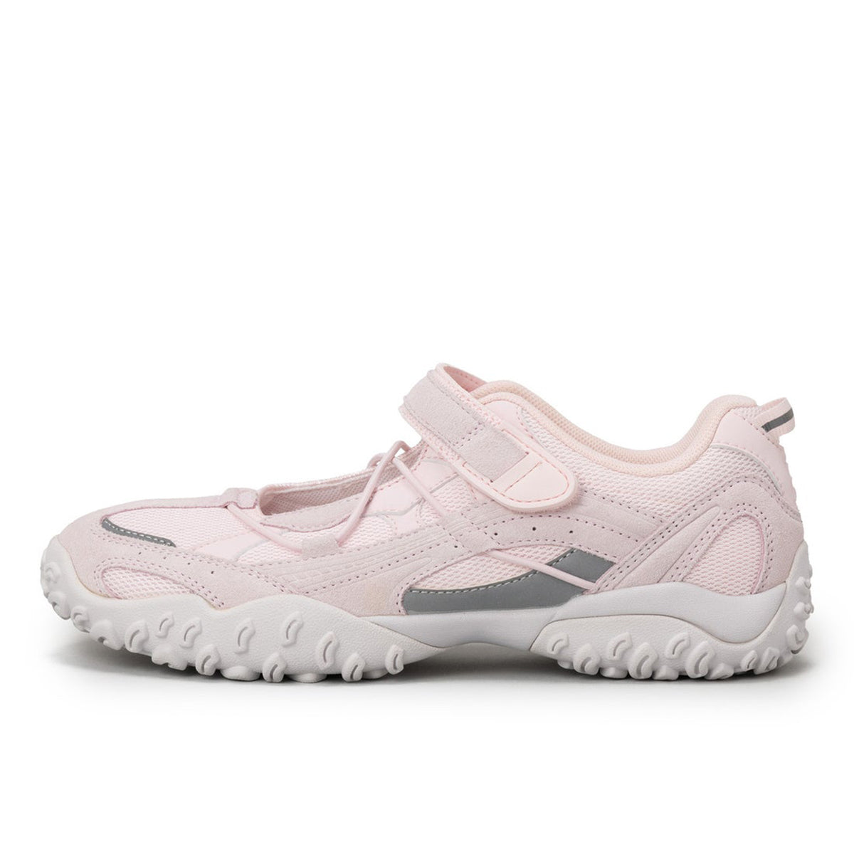 FILA FILA ECHAPPE VC v2 LX フィラ フィラ エシャッペ VC v2 LX FM0100985541【レディース ベルクロシューズ スウェードレザー クッション性 抗菌防臭 26SS】