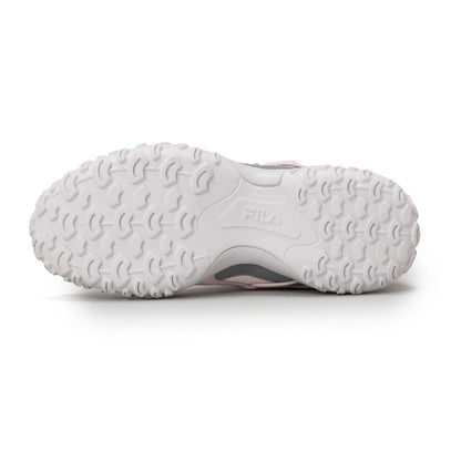 FILA FILA ECHAPPE VC v2 LX フィラ フィラ エシャッペ VC v2 LX FM0100985541【レディース ベルクロシューズ スウェードレザー クッション性 抗菌防臭 26SS】
