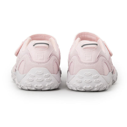 FILA FILA ECHAPPE VC v2 LX フィラ フィラ エシャッペ VC v2 LX FM0100985541【レディース ベルクロシューズ スウェードレザー クッション性 抗菌防臭 26SS】
