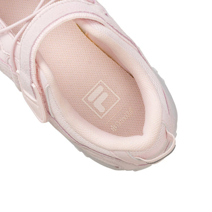 FILA FILA ECHAPPE VC v2 LX フィラ フィラ エシャッペ VC v2 LX FM0100985541【レディース ベルクロシューズ スウェードレザー クッション性 抗菌防臭 26SS】