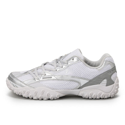 FILA FILA ECHAPPE MS v2 フィラ フィラ エシャッペ MS v2 FM0100987031【レディース メッシュ素材 テック感 26SS】