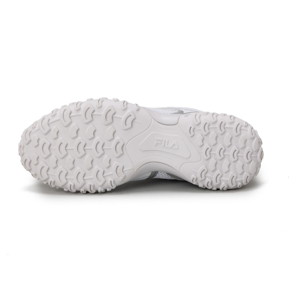 FILA FILA ECHAPPE MS v2 フィラ フィラ エシャッペ MS v2 FM0100987031【レディース メッシュ素材 テック感 26SS】