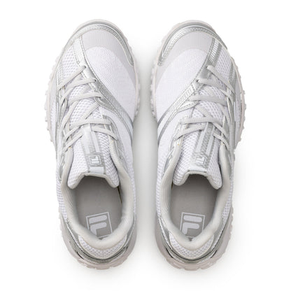 FILA FILA ECHAPPE MS v2 フィラ フィラ エシャッペ MS v2 FM0100987031【レディース メッシュ素材 テック感 26SS】