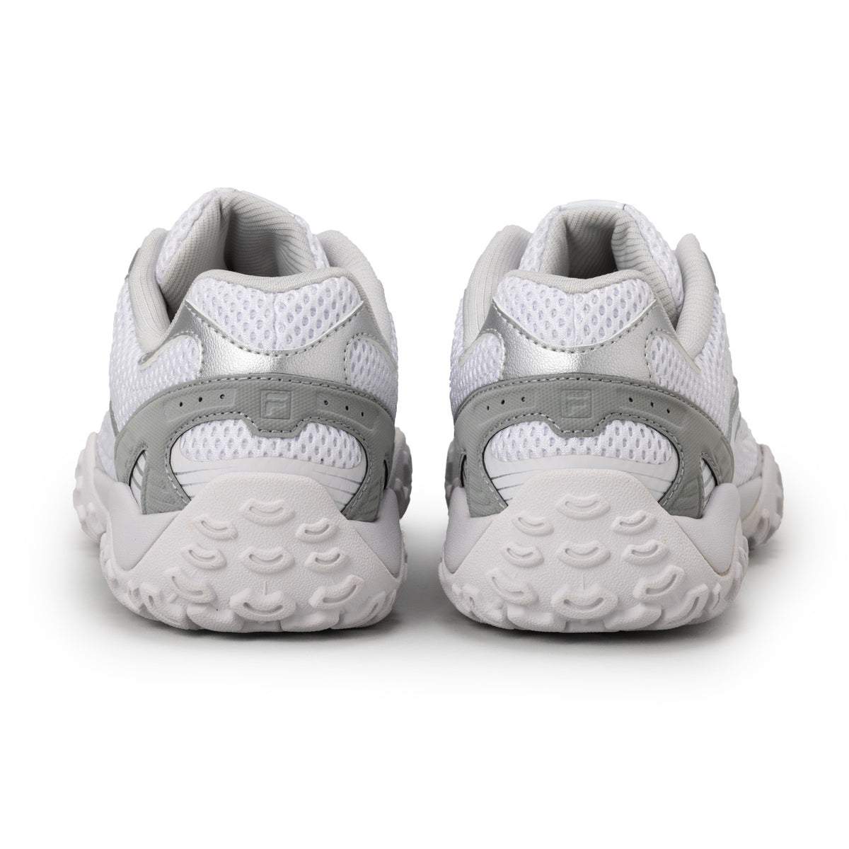 FILA FILA ECHAPPE MS v2 フィラ フィラ エシャッペ MS v2 FM0100987031【レディース メッシュ素材 テック感 26SS】