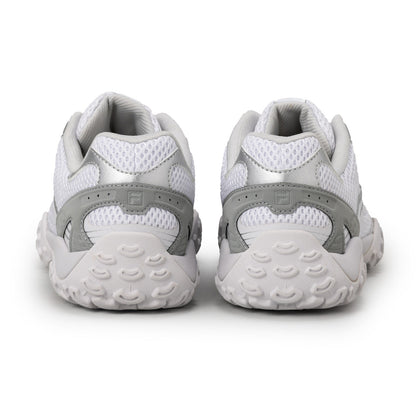 FILA FILA ECHAPPE MS v2 フィラ フィラ エシャッペ MS v2 FM0100987031【レディース メッシュ素材 テック感 26SS】
