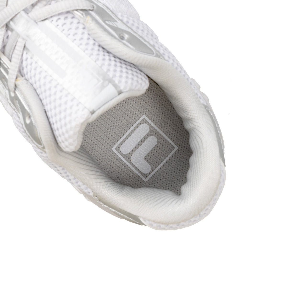 FILA FILA ECHAPPE MS v2 フィラ フィラ エシャッペ MS v2 FM0100987031【レディース メッシュ素材 テック感 26SS】