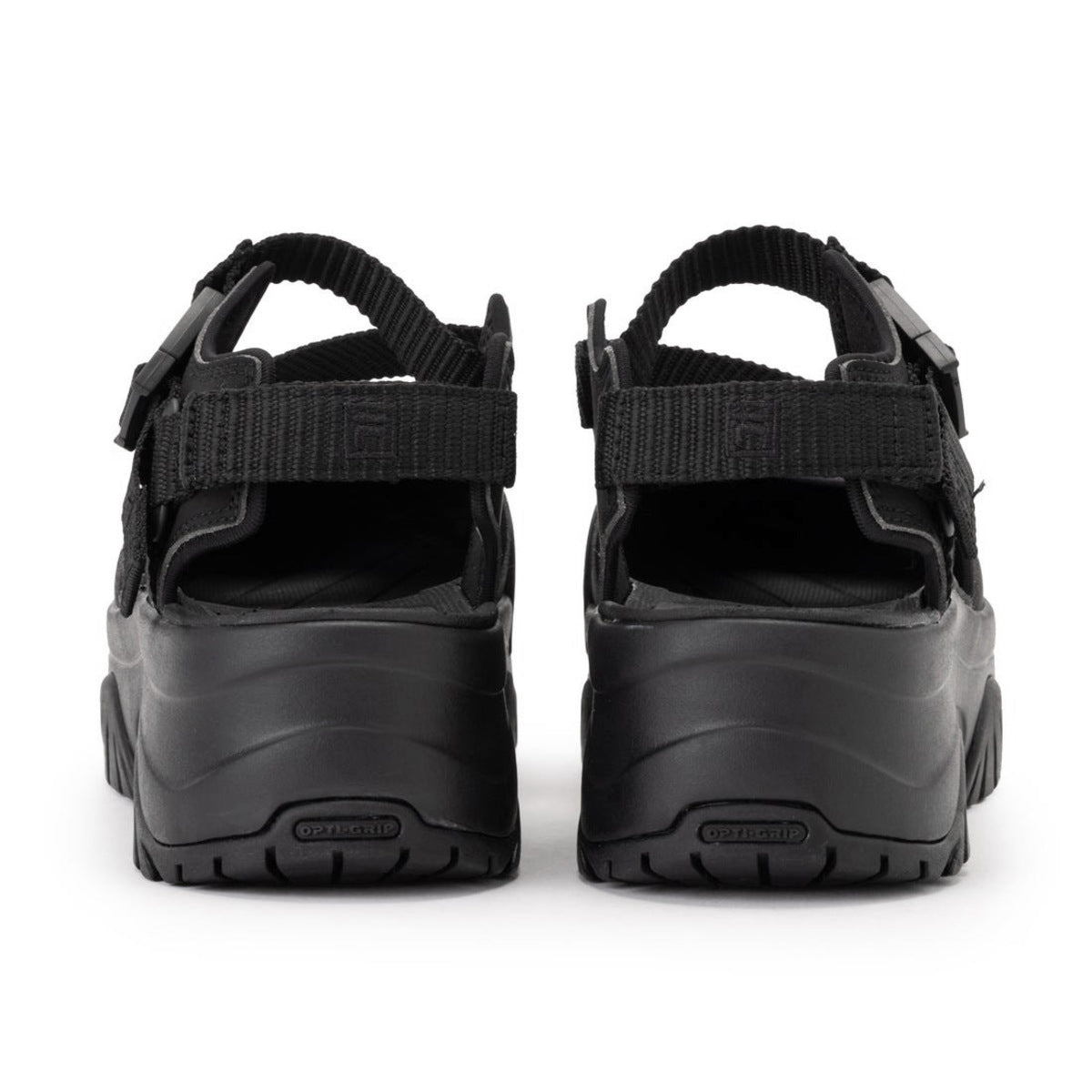 FILA PEITO MAX SD フィラ ペイトマックスエスディー 62SD3X002001【レディース サンダル アウトドア フェス ベルクロ ストラップサンダル 厚底サンダル 26SS】