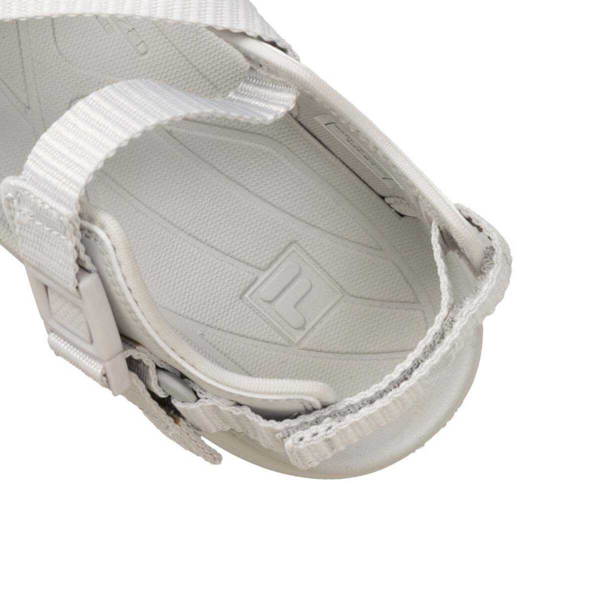 FILA PEITO MAX SD フィラ ペイトマックスエスディー 62SD3X002031【レディース サンダル アウトドア フェス ベルクロ ストラップサンダル 厚底サンダル 26SS】