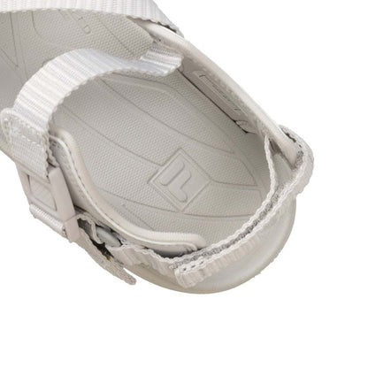 FILA PEITO MAX SD フィラ ペイトマックスエスディー 62SD3X002031【レディース サンダル アウトドア フェス ベルクロ ストラップサンダル 厚底サンダル 26SS】
