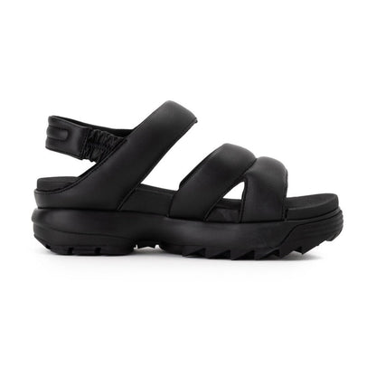 FILA DISRUPTOR BUBBLE SANDAL フィラ ディスラプターバブルサンダル FM0101018014【レディース サンダル 厚底サンダル ボリュームソール バブルストラップ ストラップサンダル 26SS】