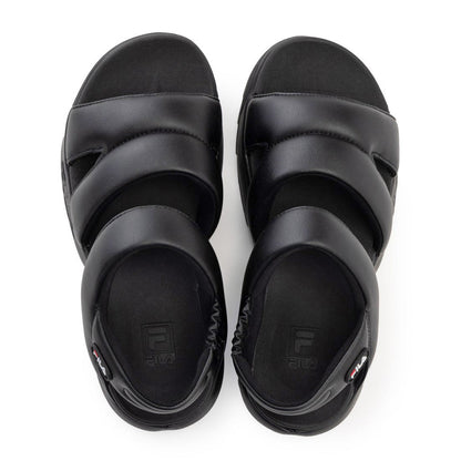 FILA DISRUPTOR BUBBLE SANDAL フィラ ディスラプターバブルサンダル FM0101018014【レディース サンダル 厚底サンダル ボリュームソール バブルストラップ ストラップサンダル 26SS】