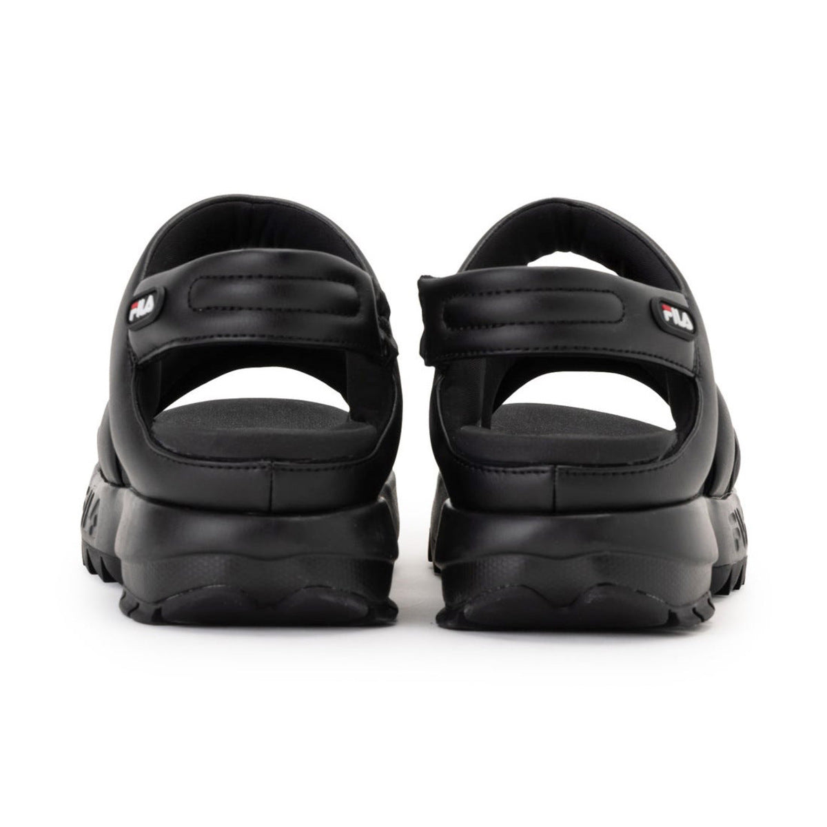 FILA DISRUPTOR BUBBLE SANDAL フィラ ディスラプターバブルサンダル FM0101018014【レディース サンダル 厚底サンダル ボリュームソール バブルストラップ ストラップサンダル 26SS】