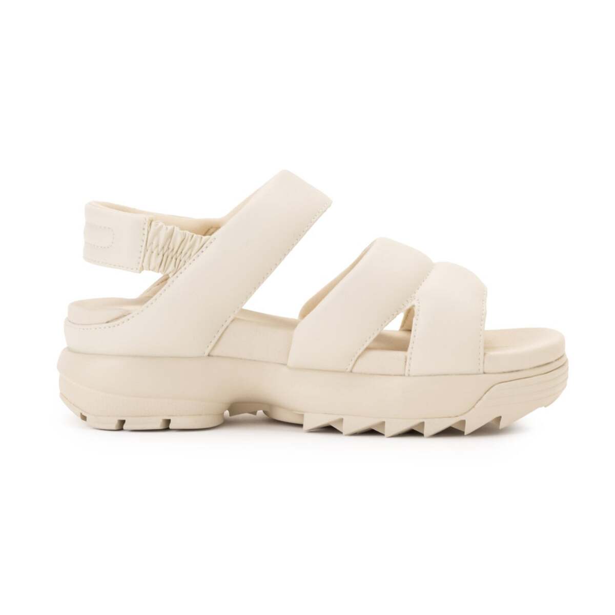 FILA DISRUPTOR BUBBLE SANDAL フィラ ディスラプターバブルサンダル FM0101018031【レディース サンダル 厚底サンダル ボリュームソール バブルストラップ ストラップサンダル 26SS】