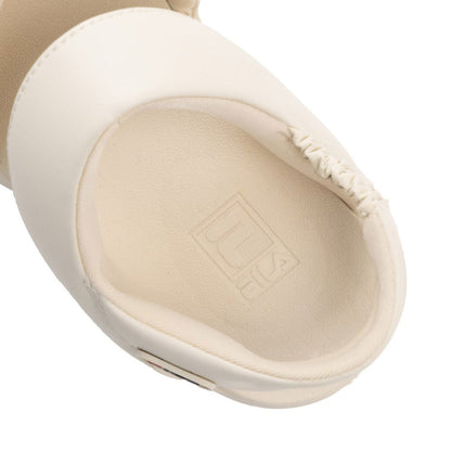 FILA DISRUPTOR BUBBLE SANDAL フィラ ディスラプターバブルサンダル FM0101018031【レディース サンダル 厚底サンダル ボリュームソール バブルストラップ ストラップサンダル 26SS】