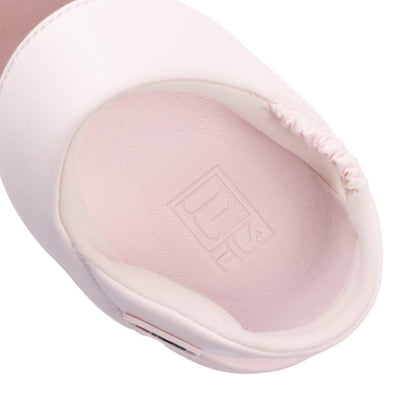 FILA DISRUPTOR BUBBLE SANDAL フィラ ディスラプターバブルサンダル FM0101018541【レディース サンダル 厚底サンダル ボリュームソール バブルストラップ ストラップサンダル 26SS】