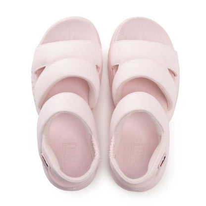 FILA DISRUPTOR BUBBLE SANDAL フィラ ディスラプターバブルサンダル FM0101018541【レディース サンダル 厚底サンダル ボリュームソール バブルストラップ ストラップサンダル 26SS】
