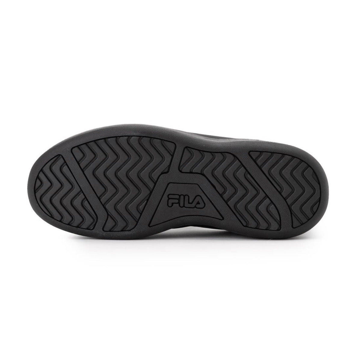 FILA SUPER BUBBLE LOAFER フィラ スーパー バブル ローファー FM0100981014【レディース ローファー 厚底ローファー コインローファー プラットフォームソール ボリュームソール 26SS】