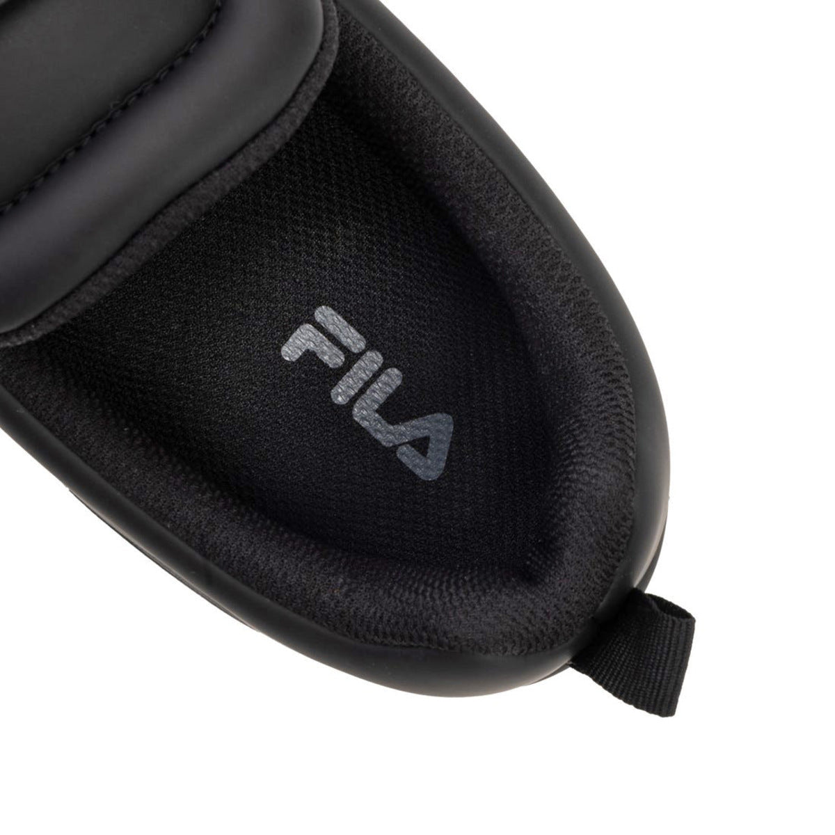 FILA SUPER BUBBLE LOAFER フィラ スーパー バブル ローファー FM0100981014【レディース ローファー 厚底ローファー コインローファー プラットフォームソール ボリュームソール 26SS】