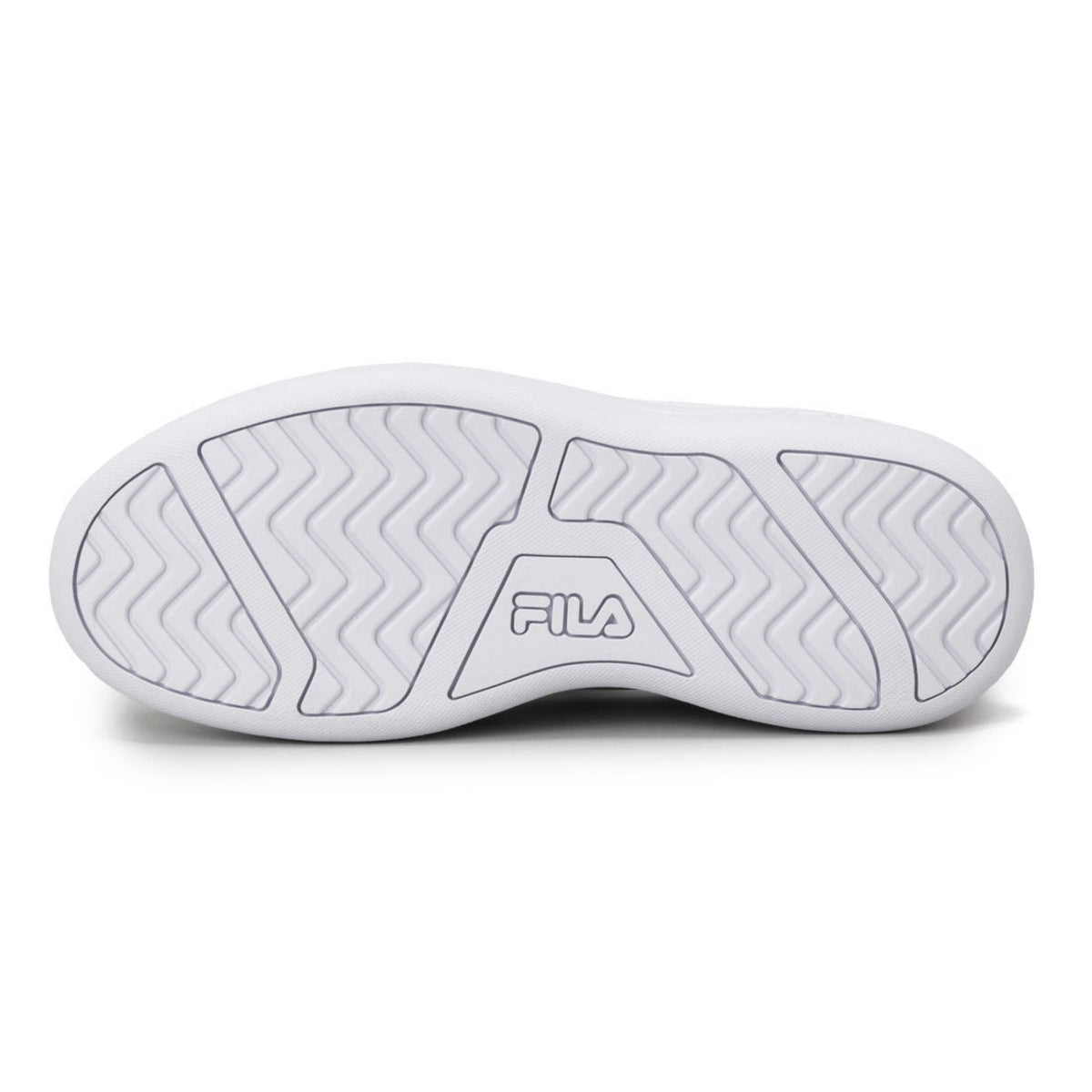FILA SUPER BUBBLE LOAFER フィラ スーパー バブル ローファー FM0100981100【レディース ローファー 厚底ローファー コインローファー プラットフォームソール ボリュームソール 26SS】