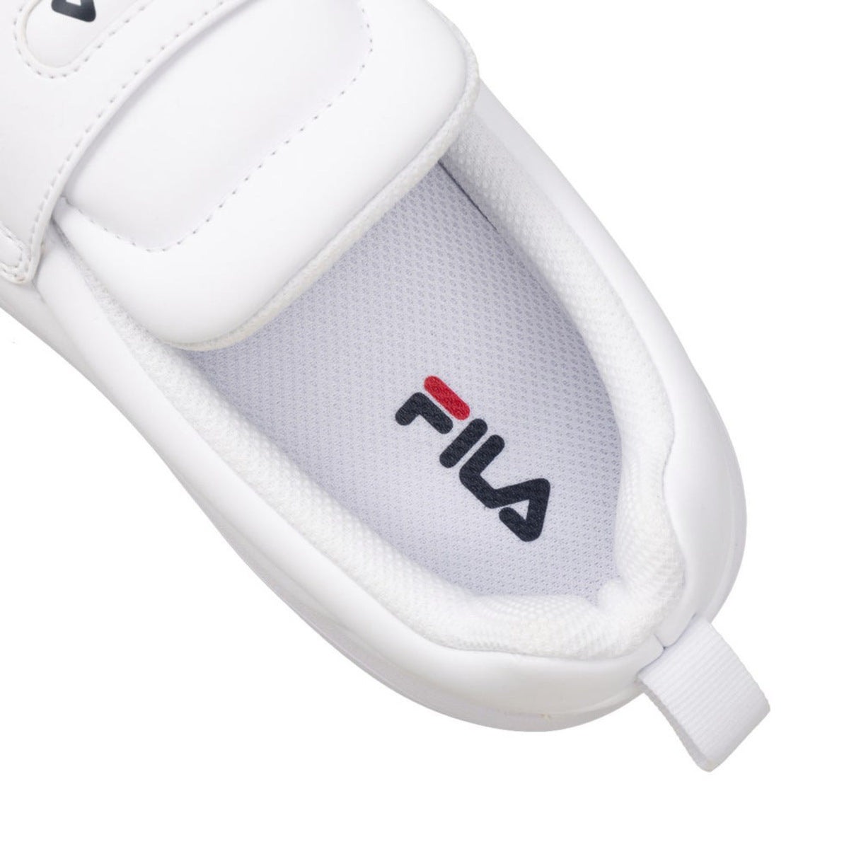 FILA SUPER BUBBLE LOAFER フィラ スーパー バブル ローファー FM0100981100【レディース ローファー 厚底ローファー コインローファー プラットフォームソール ボリュームソール 26SS】