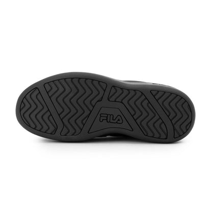 FILA SUPER BUBBLE LOAFER フィラ スーパー バブル ローファー FM0100981217【レディース ローファー 厚底ローファー コインローファー プラットフォームソール ボリュームソール 26SS】