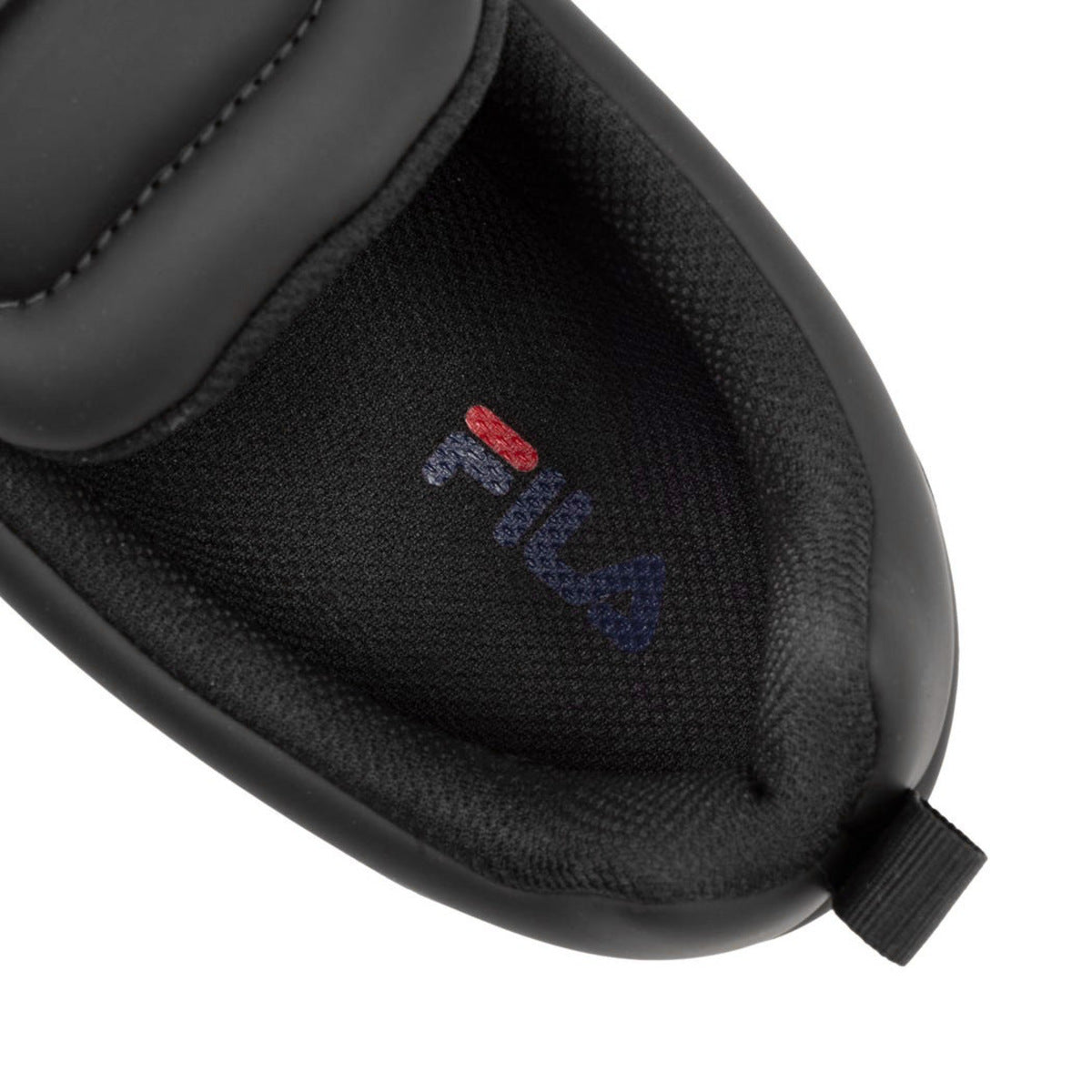 FILA SUPER BUBBLE LOAFER フィラ スーパー バブル ローファー FM0100981217【レディース ローファー 厚底ローファー コインローファー プラットフォームソール ボリュームソール 26SS】