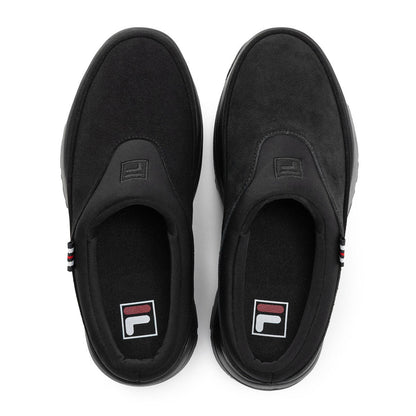 FILA DISRUPTOR WEDGE MOC フィラ ディスラプター ウェッジ モック FM0101019014【レディース ミュール 厚底ミュール プラットフォームソール ボリュームソール シャークソール 26SS】