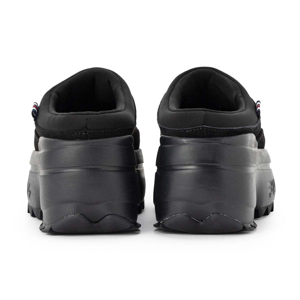 FILA DISRUPTOR WEDGE MOC フィラ ディスラプター ウェッジ モック FM0101019014【レディース ミュール 厚底ミュール プラットフォームソール ボリュームソール シャークソール 26SS】