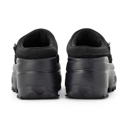 FILA DISRUPTOR WEDGE MOC フィラ ディスラプター ウェッジ モック FM0101019014【レディース ミュール 厚底ミュール プラットフォームソール ボリュームソール シャークソール 26SS】
